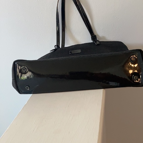 Michael Kors Black Neoprene Sporty Tote - Picture 5 of 9